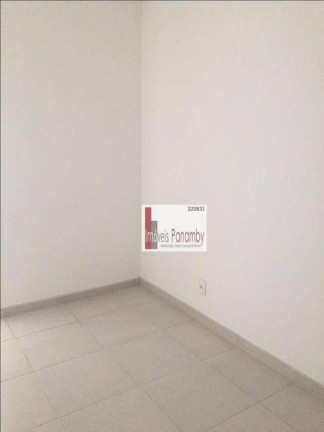 Imagem Apartamento com 2 Quartos à Venda, 48 m² em Vila Andrade - São Paulo Imagem Apartamento com 2 Quartos à Venda, 48 m² em Vila Andrade - São Paulo