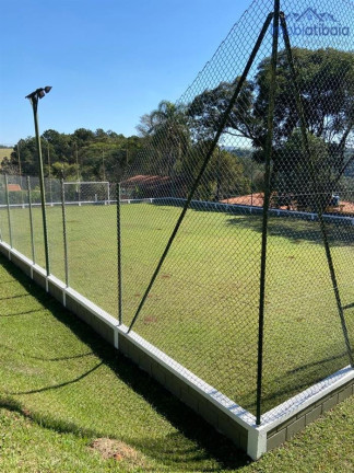 Imagem Chácara com 6 Quartos à Venda, 5.000 m² em Vale Dos Pinheiros - Atibaia