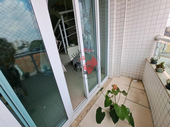 Imagem Cobertura com 3 Quartos à Venda, 140 m² em Rudge Ramos - São Bernardo Do Campo Imagem Cobertura com 3 Quartos à Venda, 140 m² em Rudge Ramos - São Bernardo Do Campo