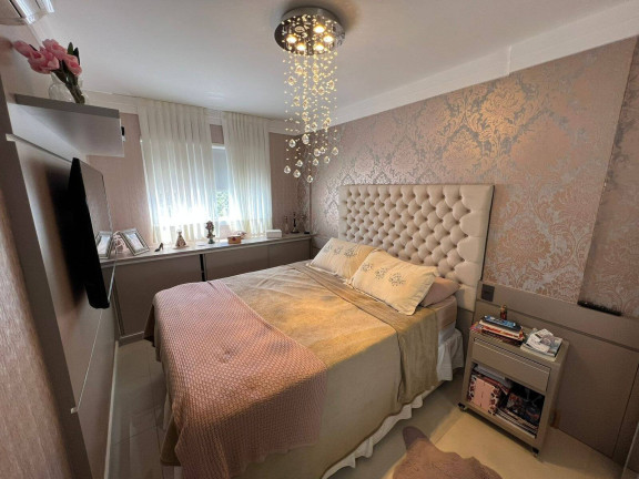 Imagem Apartamento com 2 Quartos à Venda, 57 m² em Centro - Balneário Camboriú