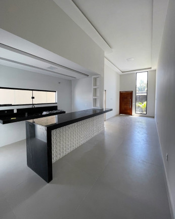 Imagem Casa com 3 Quartos à Venda, 135 m² em Jardim Atlântico Leste (itaipuaçu) - Maricá