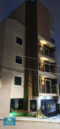 Cobertura com 2 Quartos à Venda, 60 m² em Tucuruvi - São Paulo
