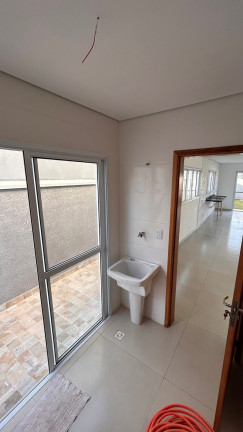 Imagem Sobrado com 3 Quartos à Venda, 108 m² em Villas Do Jaguari - Santana De Parnaíba Imagem Sobrado com 3 Quartos à Venda, 108 m² em Villas Do Jaguari - Santana De Parnaíba