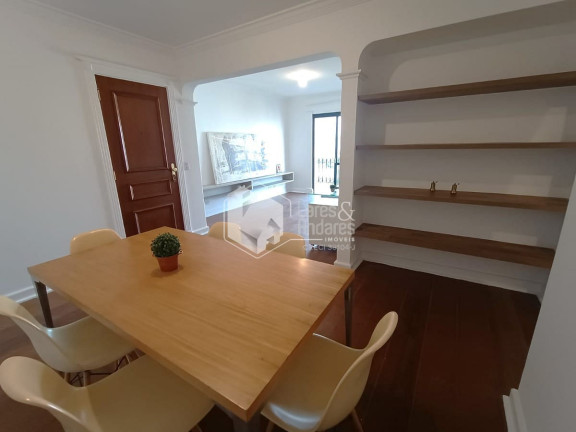 Imagem Apartamento com 3 Quartos à Venda, 103 m² em Pompeia - São Paulo
