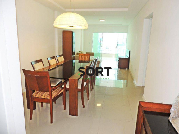 Imagem Apartamento com 3 Quartos à Venda, 139 m² em Centro - Balneário Camboriú