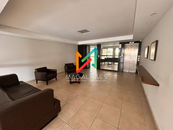 Imagem Apartamento com 3 Quartos para Alugar, 84 m² em Casa Amarela - Recife