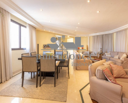 Imagem Apartamento com 4 Quartos à Venda, 412 m² em Perdizes - São Paulo Imagem Apartamento com 4 Quartos à Venda, 412 m² em Perdizes - São Paulo