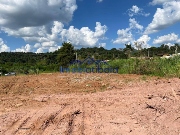 Terreno à Venda, 2 m² em Jardim Estância Brasil - Atibaia