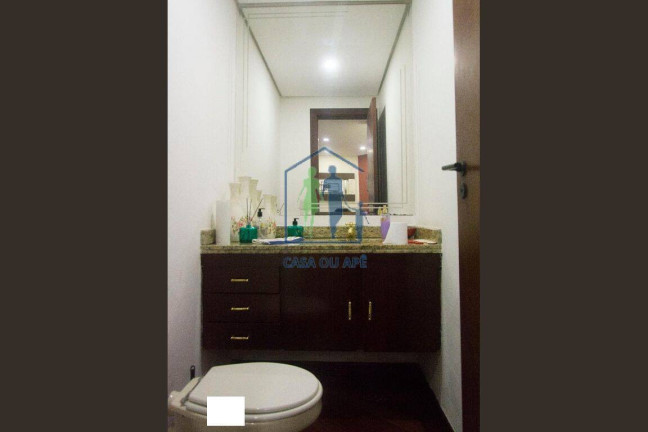 Imagem Apartamento com 4 Quartos à Venda, 158 m² em Vila Suzana - São Paulo Imagem Apartamento com 4 Quartos à Venda, 158 m² em Vila Suzana - São Paulo