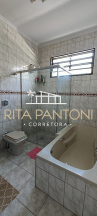 Imagem Casa com 5 Quartos à Venda, 201 m² em Jardim Independencia - Ribeirão Preto Imagem Casa com 5 Quartos à Venda, 201 m² em Jardim Independencia - Ribeirão Preto