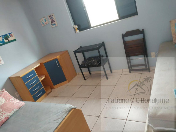 Imagem Casa de Condomínio com 2 Quartos à Venda, 86 m² em Balneário Gaivota - Itanhaém