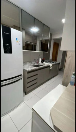 Imagem Apartamento com 4 Quartos à Venda, 171 m² em Horto Florestal - Salvador
