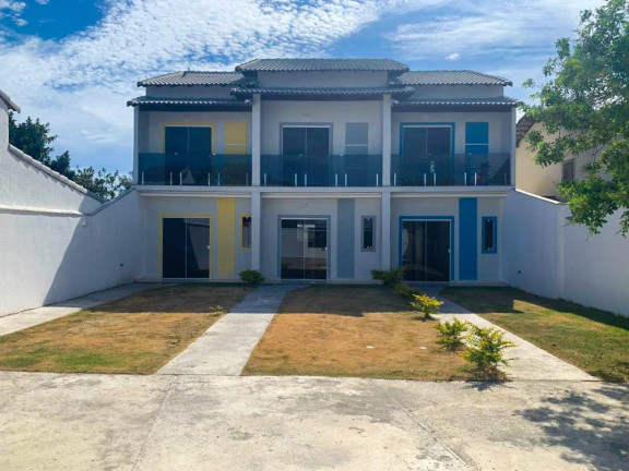 Casa com 2 Quartos à Venda, 70 m² em Jardim Atlântico Leste (itaipuaçu) - Maricá