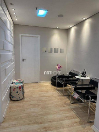 Imagem Sala Comercial à Venda, 50 m² em Rudge Ramos - São Bernardo Do Campo Imagem Sala Comercial à Venda, 50 m² em Rudge Ramos - São Bernardo Do Campo