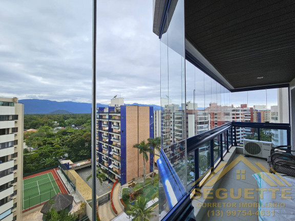 Imagem Cobertura com 3 Quartos à Venda, 170 m² em Riviera De São Lourenço - Bertioga