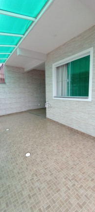 Imagem Sobrado com 3 Quartos à Venda, 98 m² em Itacolomi - Balneário Piçarras