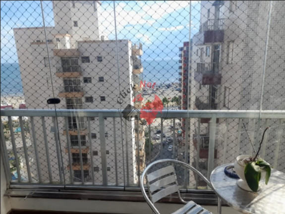 Imagem Cobertura com 2 Quartos à Venda, 187 m² em Guilhermina - Praia Grande Imagem Cobertura com 2 Quartos à Venda, 187 m² em Guilhermina - Praia Grande