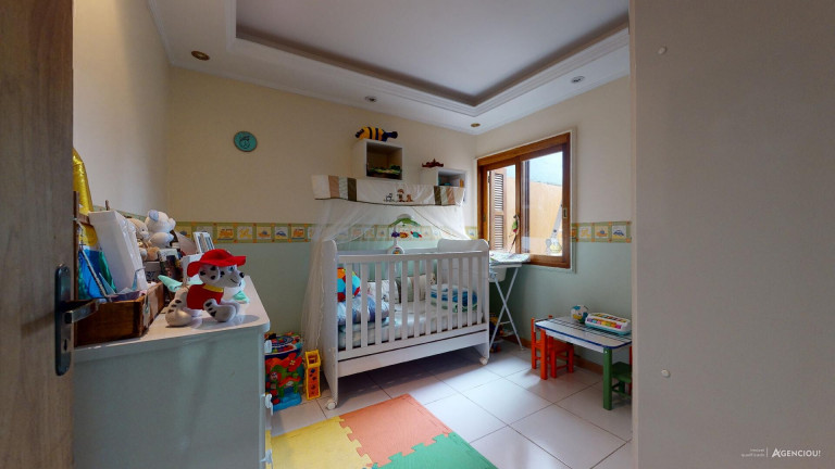 Imagem Casa com 3 Quartos à Venda, 160 m² em Agronomia - Porto Alegre Imagem Casa com 3 Quartos à Venda, 160 m² em Agronomia - Porto Alegre