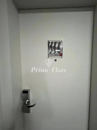Imagem Apartamento com 1 Quarto à Venda, 33 m² em Itaim Bibi - São Paulo Imagem Apartamento com 1 Quarto à Venda, 33 m² em Itaim Bibi - São Paulo