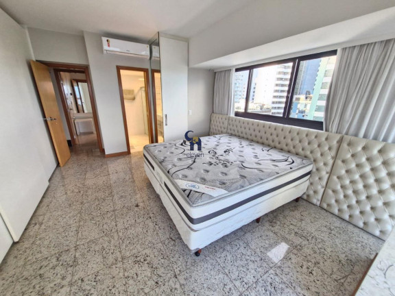 Imagem Apartamento com 4 Quartos à Venda, 224 m² em Jardim Apipema - Salvador Imagem Apartamento com 4 Quartos à Venda, 224 m² em Jardim Apipema - Salvador