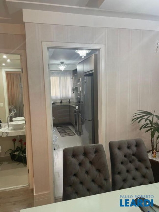 Imagem Apartamento com 3 Quartos à Venda, 114 m² em Centro - Santo André Imagem Apartamento com 3 Quartos à Venda, 114 m² em Centro - Santo André