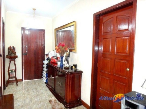 Imagem Casa com 4 Quartos à Venda, 233 m² em Fazendinha - Teresópolis Imagem Casa com 4 Quartos à Venda, 233 m² em Fazendinha - Teresópolis