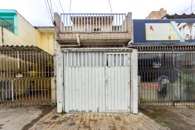 Imagem Sobrado com 2 Quartos à Venda, 39 m² em Chácara Califórnia - São Paulo Imagem Sobrado com 2 Quartos à Venda, 39 m² em Chácara Califórnia - São Paulo