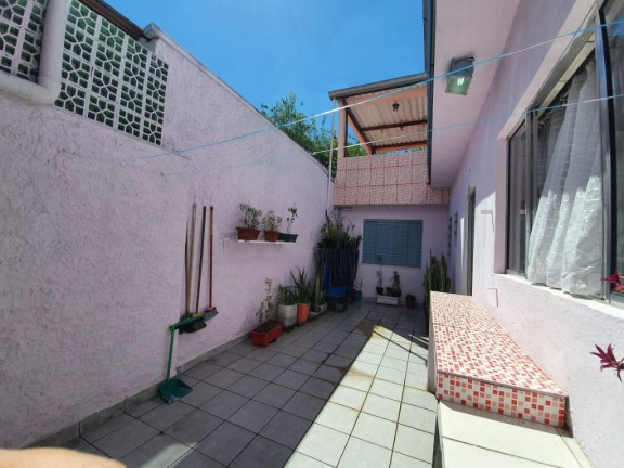 Imagem Sobrado com 2 Quartos à Venda, 143 m² em Fundação - São Caetano Do Sul Imagem Sobrado com 2 Quartos à Venda, 143 m² em Fundação - São Caetano Do Sul