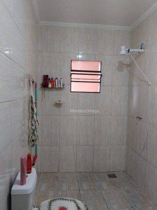 Imagem Casa com 1 Quarto à Venda, 106 m² em Jardim Santa Madre Paulina - Sorocaba Imagem Casa com 1 Quarto à Venda, 106 m² em Jardim Santa Madre Paulina - Sorocaba
