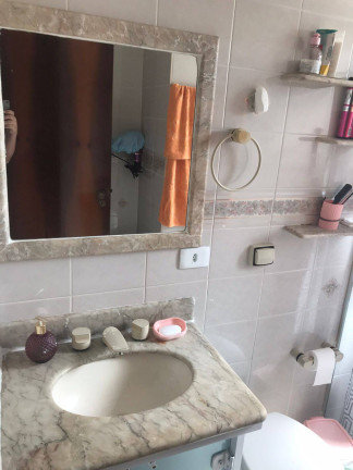Imagem Apartamento com 2 Quartos à Venda, 64 m² em Taboão - São Bernardo Do Campo