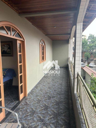 Imagem Casa com 4 Quartos à Venda, 230 m² em Santos Dumont - Vila Velha Imagem Casa com 4 Quartos à Venda, 230 m² em Santos Dumont - Vila Velha
