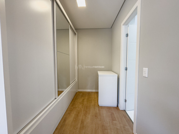 Imagem Apartamento com 4 Quartos à Venda, 134 m² em Juvevê - Curitiba
