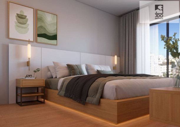 Imagem Apartamento com 3 Quartos à Venda, 126 m² em Juvevê - Curitiba Imagem Apartamento com 3 Quartos à Venda, 126 m² em Juvevê - Curitiba