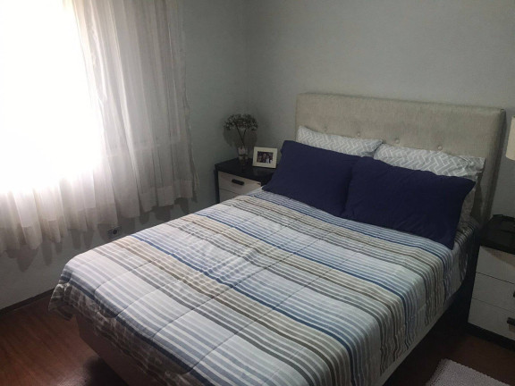 Imagem Apartamento com 2 Quartos à Venda, 53 m² em Taboão - São Bernardo Do Campo