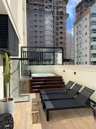 Imagem Apartamento com 3 Quartos à Venda, 112 m² em Meia Praia - Itapema