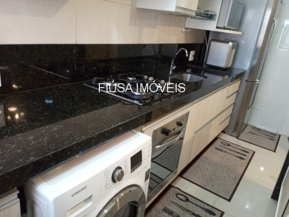 Imagem Apartamento com 3 Quartos à Venda, 59 m² em Campos Elísios - Ribeirão Preto Imagem Apartamento com 3 Quartos à Venda, 59 m² em Campos Elísios - Ribeirão Preto