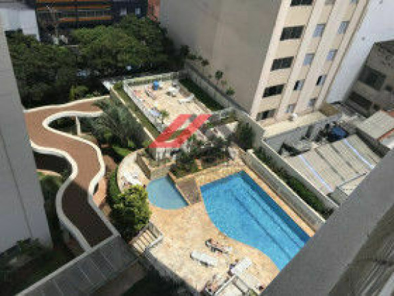 Imagem Apartamento com 2 Quartos à Venda, 55 m² em Lapa - São Paulo