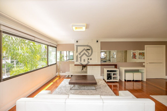 Imagem Apartamento com 3 Quartos à Venda, 162 m² em Moema - São Paulo Imagem Apartamento com 3 Quartos à Venda, 162 m² em Moema - São Paulo