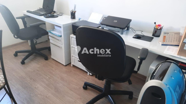 Imagem Apartamento com 3 Quartos à Venda, 78 m² em Swift - Campinas