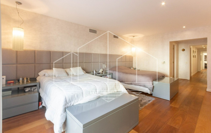Imagem Apartamento com 3 Quartos à Venda,  em Jardim Europa - São Paulo