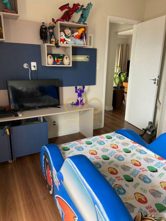 Imagem Cobertura com 3 Quartos à Venda, 170 m² em Caiçara - Praia Grande Imagem Cobertura com 3 Quartos à Venda, 170 m² em Caiçara - Praia Grande