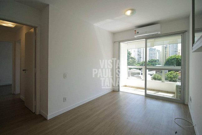 Imagem Apartamento com 2 Quartos para Alugar, 80 m² em Moema Pássaros - São Paulo Imagem Apartamento com 2 Quartos para Alugar, 80 m² em Moema Pássaros - São Paulo