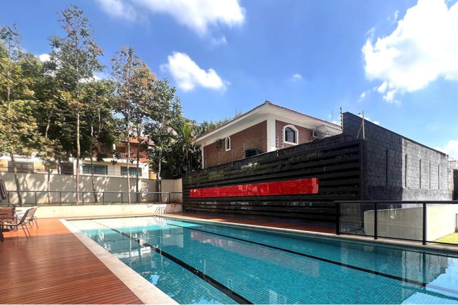 Imagem Apartamento com 2 Quartos à Venda, 84 m² em Vila Progredior - São Paulo