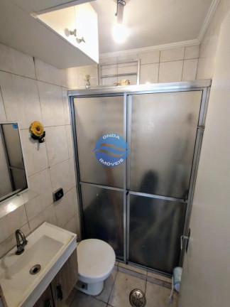 Imagem Apartamento com 3 Quartos à Venda, 133 m² em Boqueirão - Santos