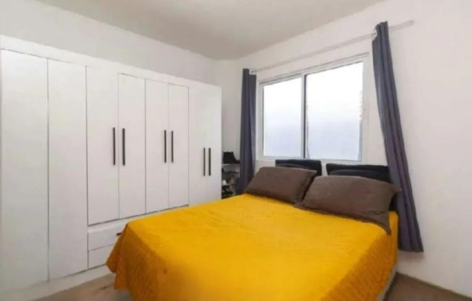 Imagem Apartamento com 2 Quartos à Venda, 54 m² em Weissópolis - Pinhais Imagem Apartamento com 2 Quartos à Venda, 54 m² em Weissópolis - Pinhais