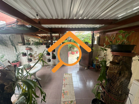 Imagem Casa com 2 Quartos à Venda, 150 m² em Jardim Dos Prados - São Paulo Imagem Casa com 2 Quartos à Venda, 150 m² em Jardim Dos Prados - São Paulo