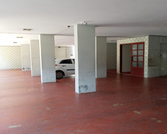 Imagem Apartamento com 3 Quartos à Venda, 117 m² em Canela - Salvador Imagem Apartamento com 3 Quartos à Venda, 117 m² em Canela - Salvador
