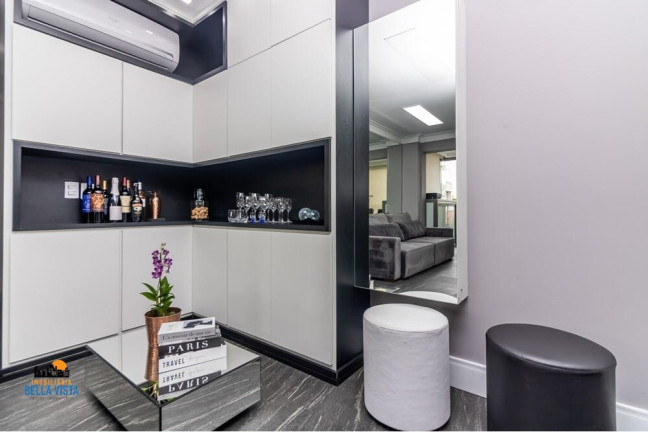 Imagem Apartamento com 2 Quartos à Venda,  em Indianópolis - São Paulo