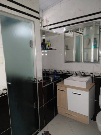 Imagem Sobrado com 3 Quartos à Venda, 175 m² em Vila Cleonice - São Paulo