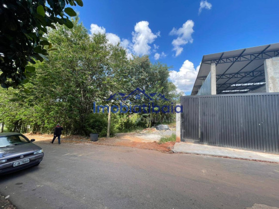 Imagem Terreno à Venda, 646 m² em Tanque - Atibaia